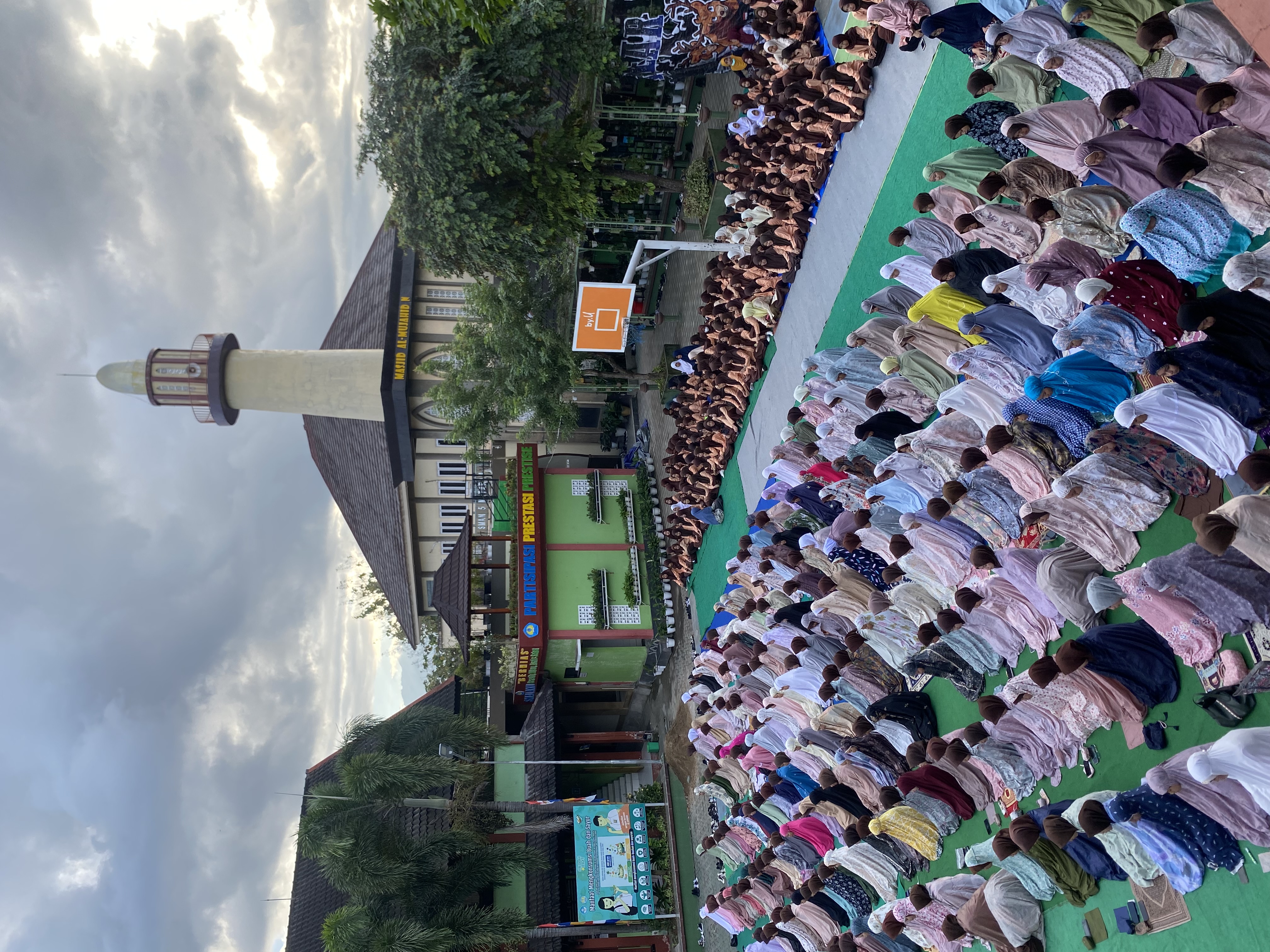 IMTAQ JUMAT