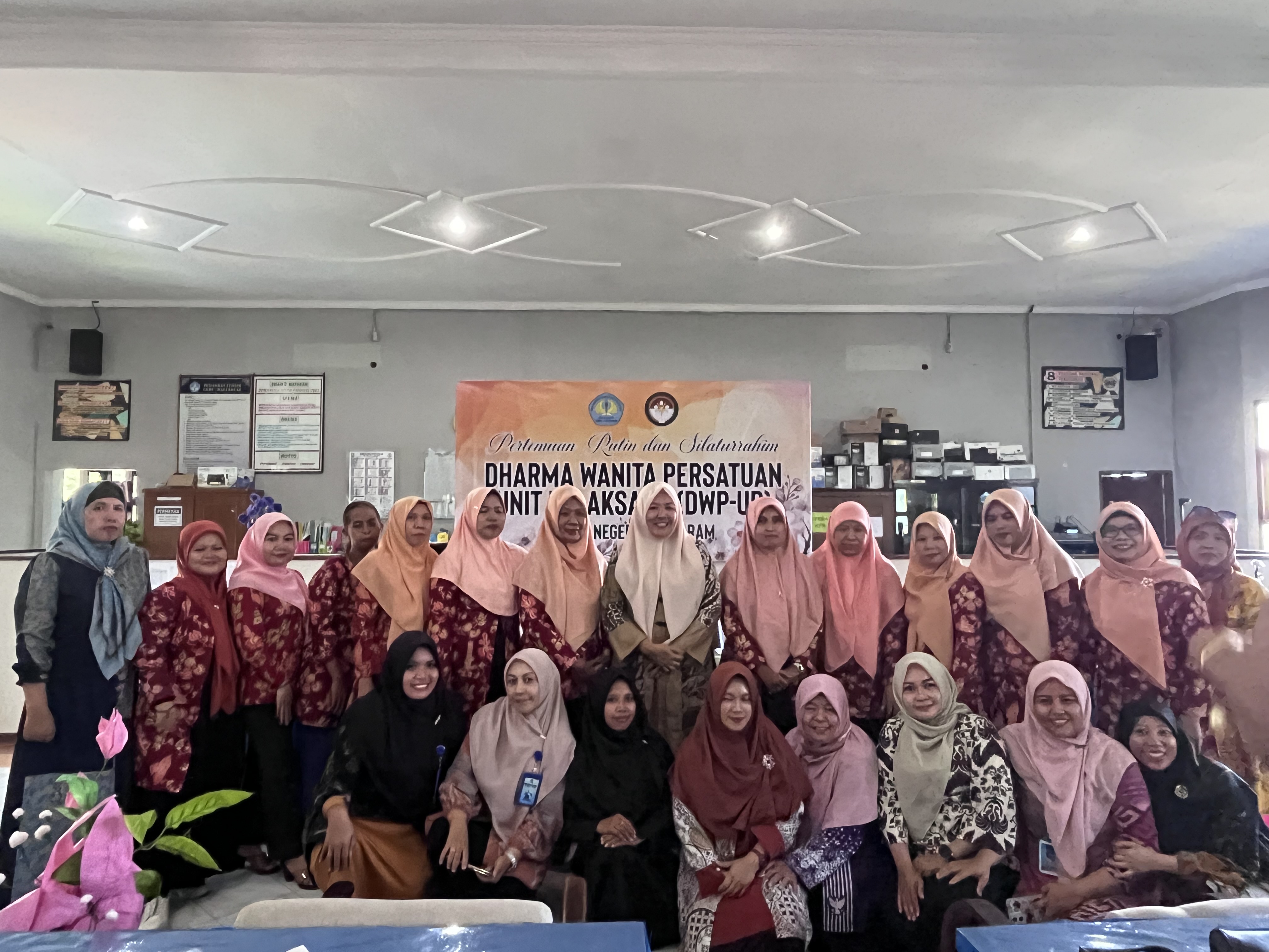 DHARMA WANITA
